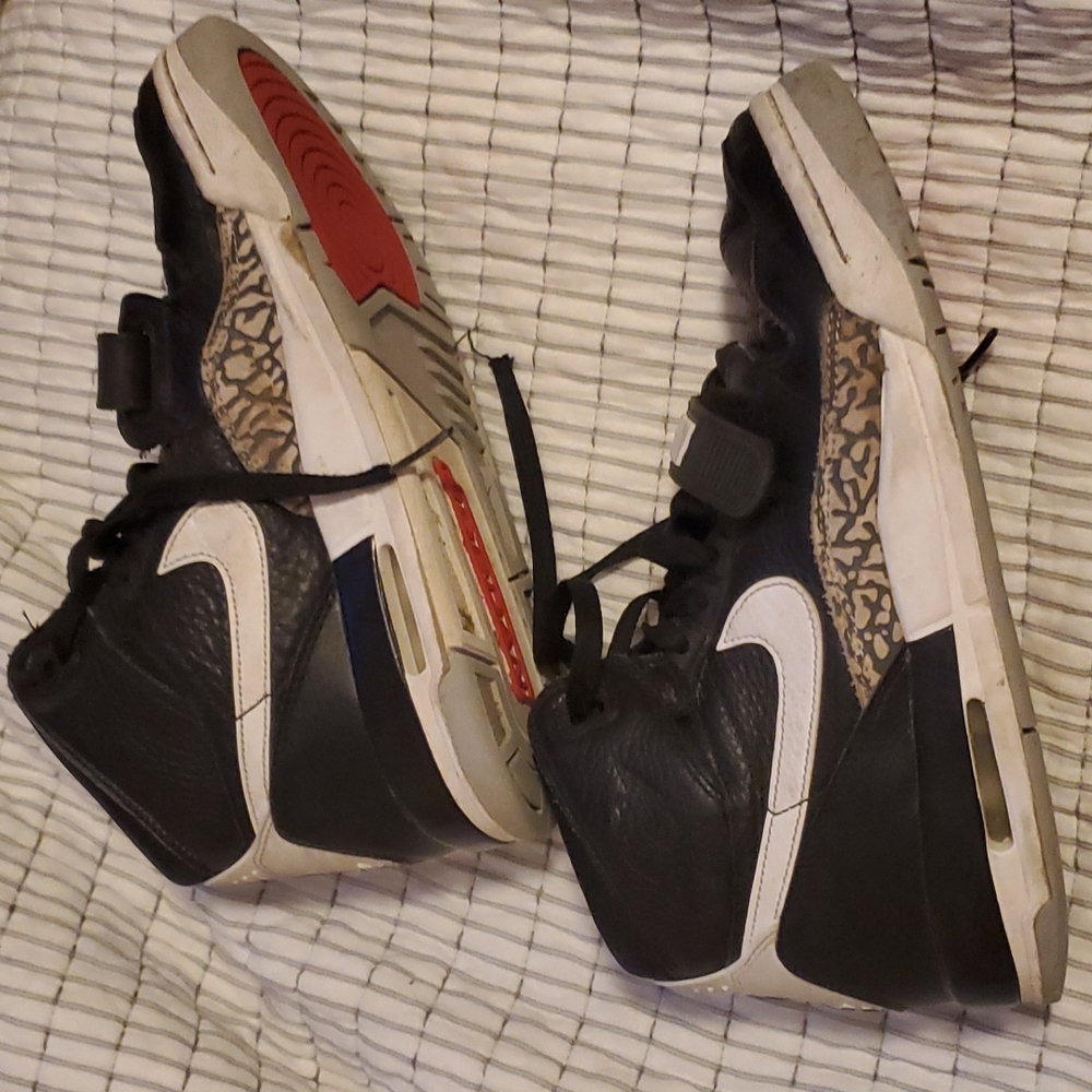 Jordans